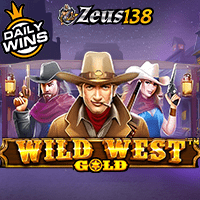 Wild West Gold