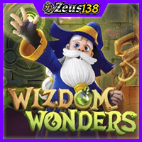 Wizdom Wonders